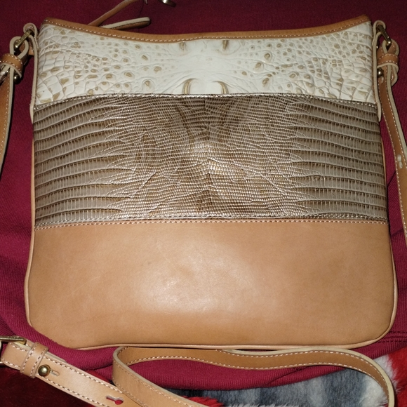 Brahmin handbag - Picture 5 of 5